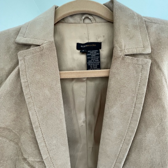 BCBG MaxAzria NWOT size 0 - Picture 5 of 6